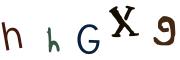 CAPTCHA на основе изображений